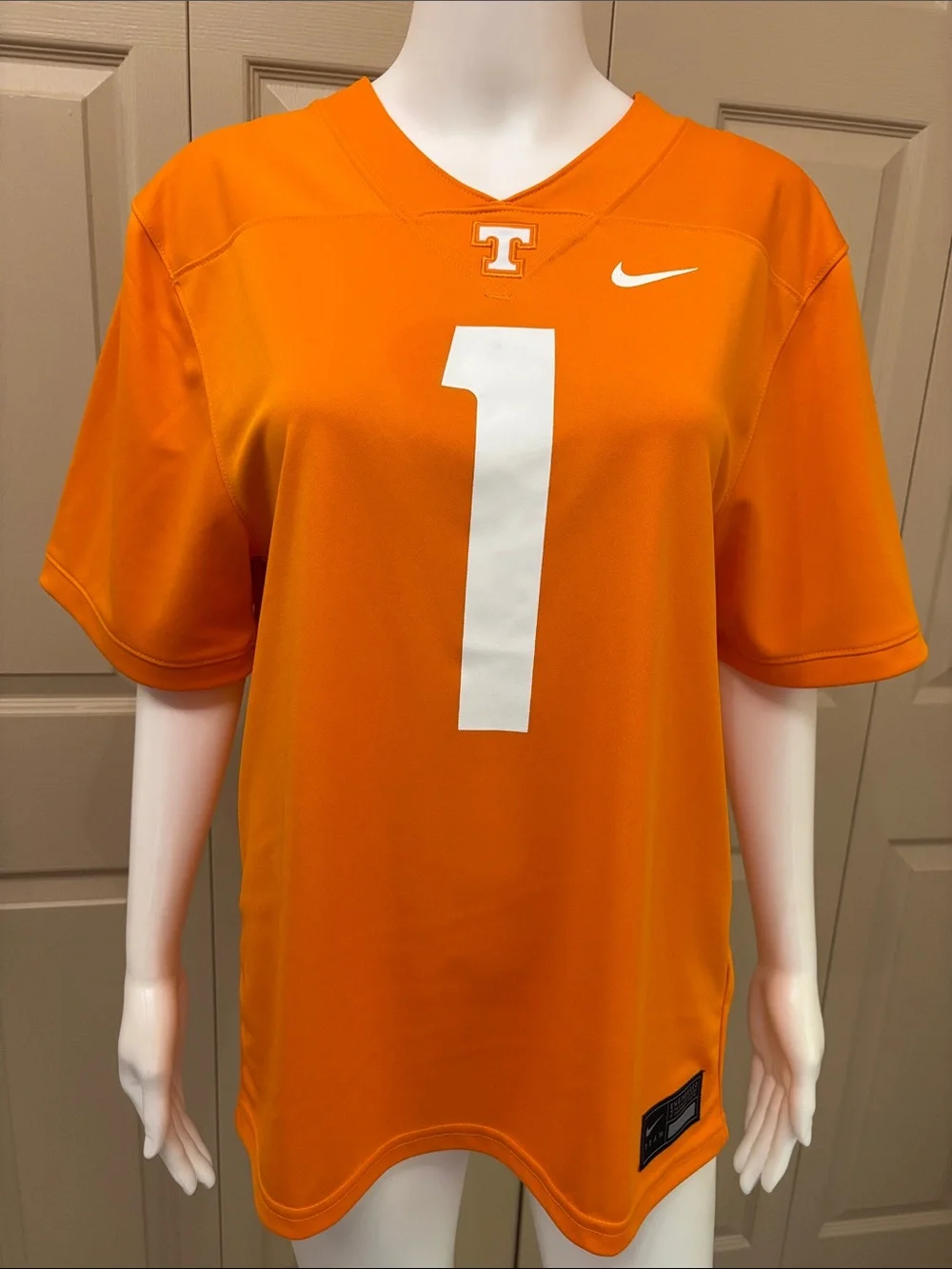 TENNESSEE Morgan Wallen jersey
